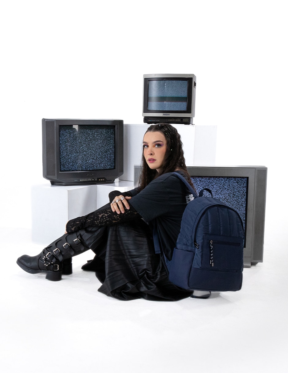 Mochila con portalaptop Cool Capital Fuji unisex