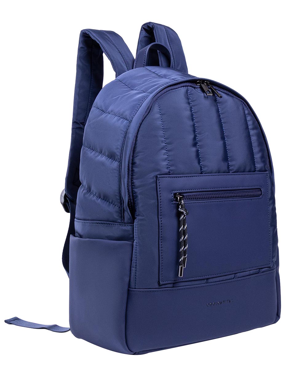 Mochila con portalaptop Cool Capital Fuji unisex