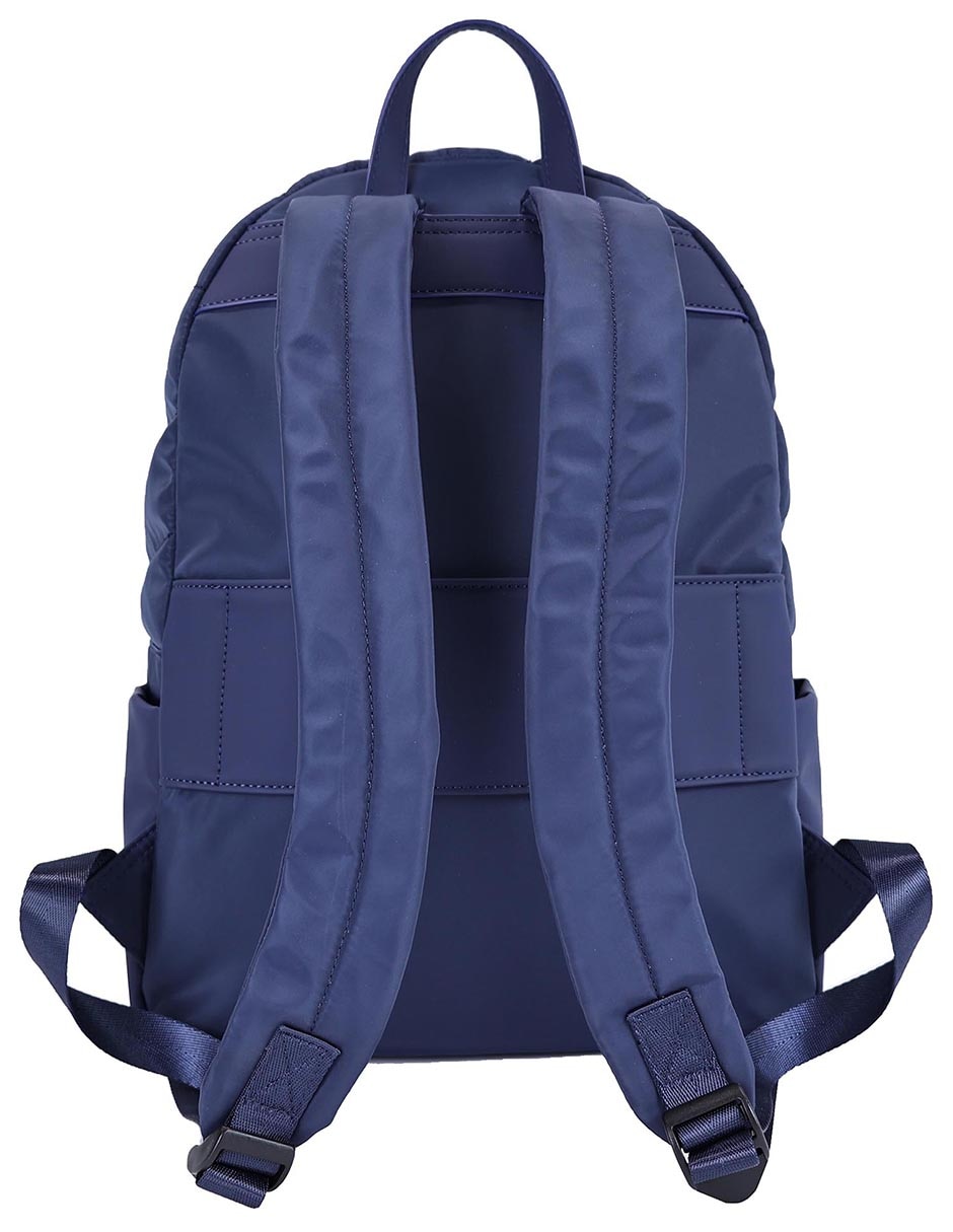 Mochila con portalaptop Cool Capital Fuji unisex