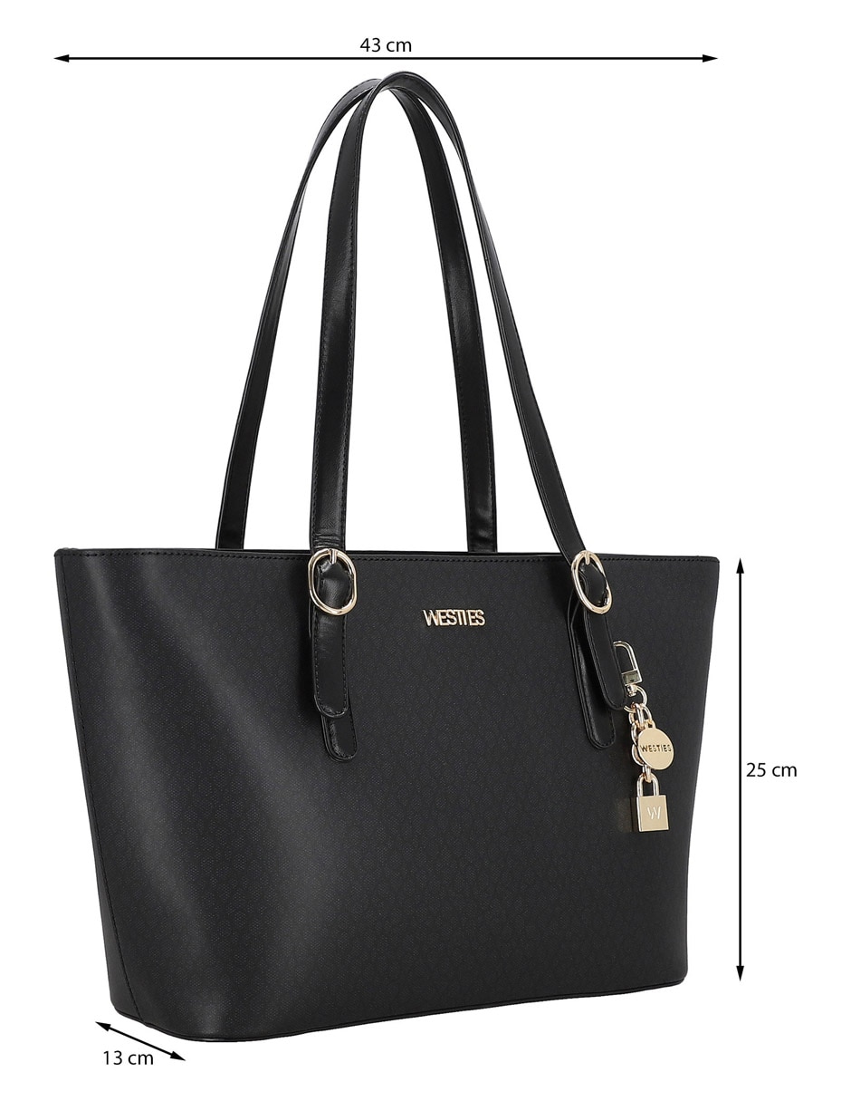 Bolsa tote Linaya para mujer 2