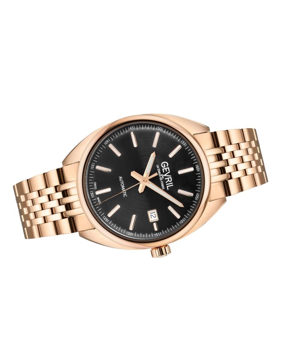 Reloj Gevril Five points para hombre 48703