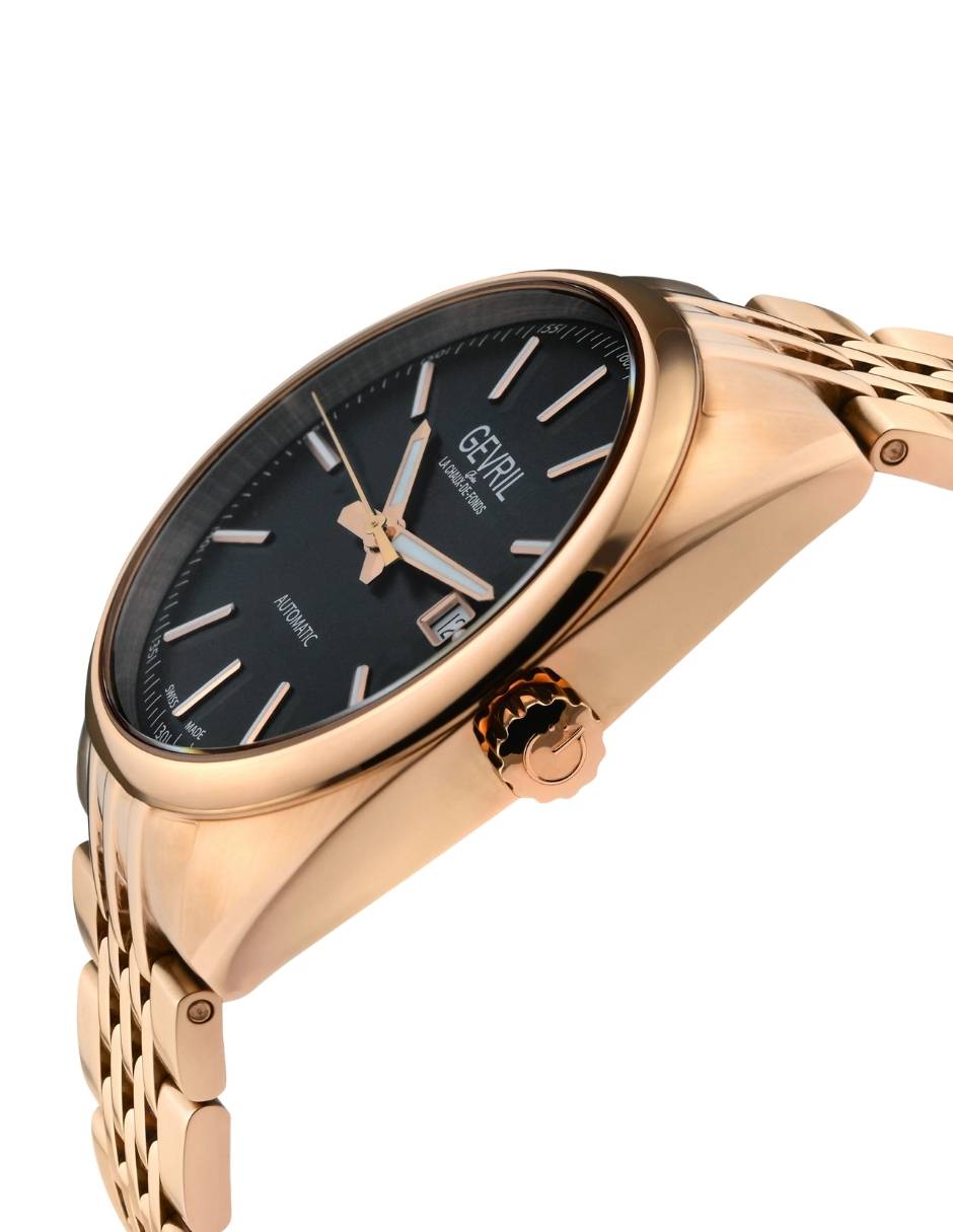 Reloj Gevril Five points para hombre 48703