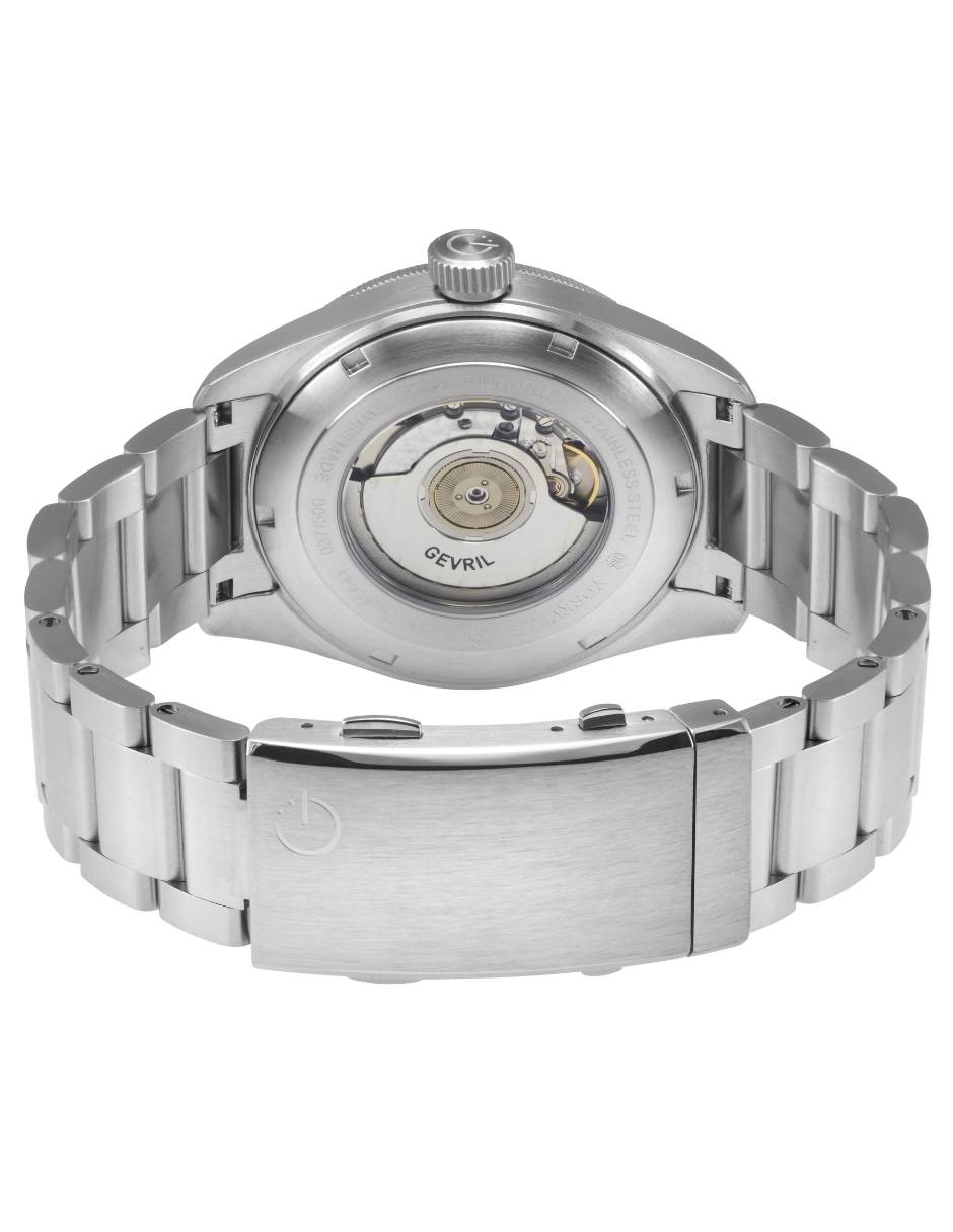 Reloj Gevril Yorkville para hombre 48641B