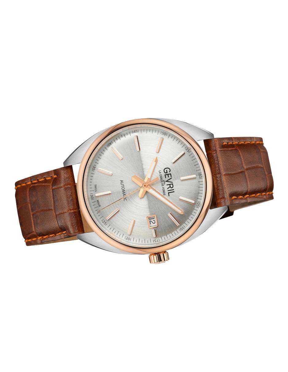Reloj Gevril Five points para hombre