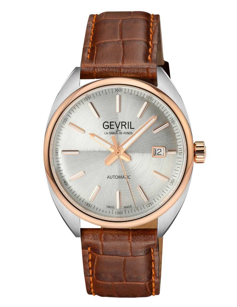 Reloj Gevril Five points para hombre