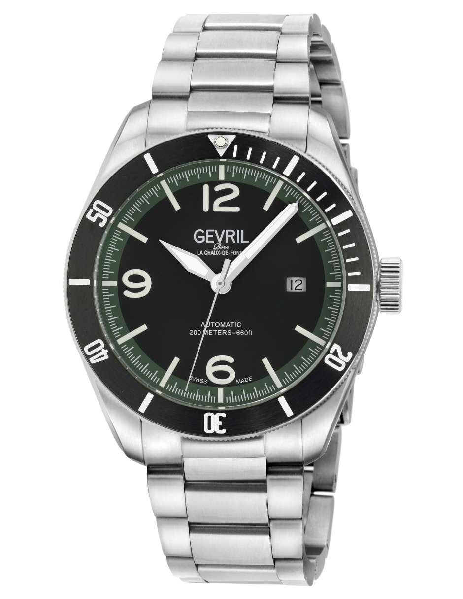 Reloj Yorkville para hombre 48610B