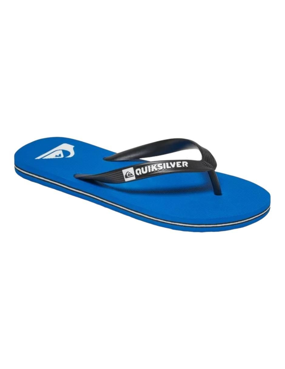 Sandalias quiksilver molokai para niño
