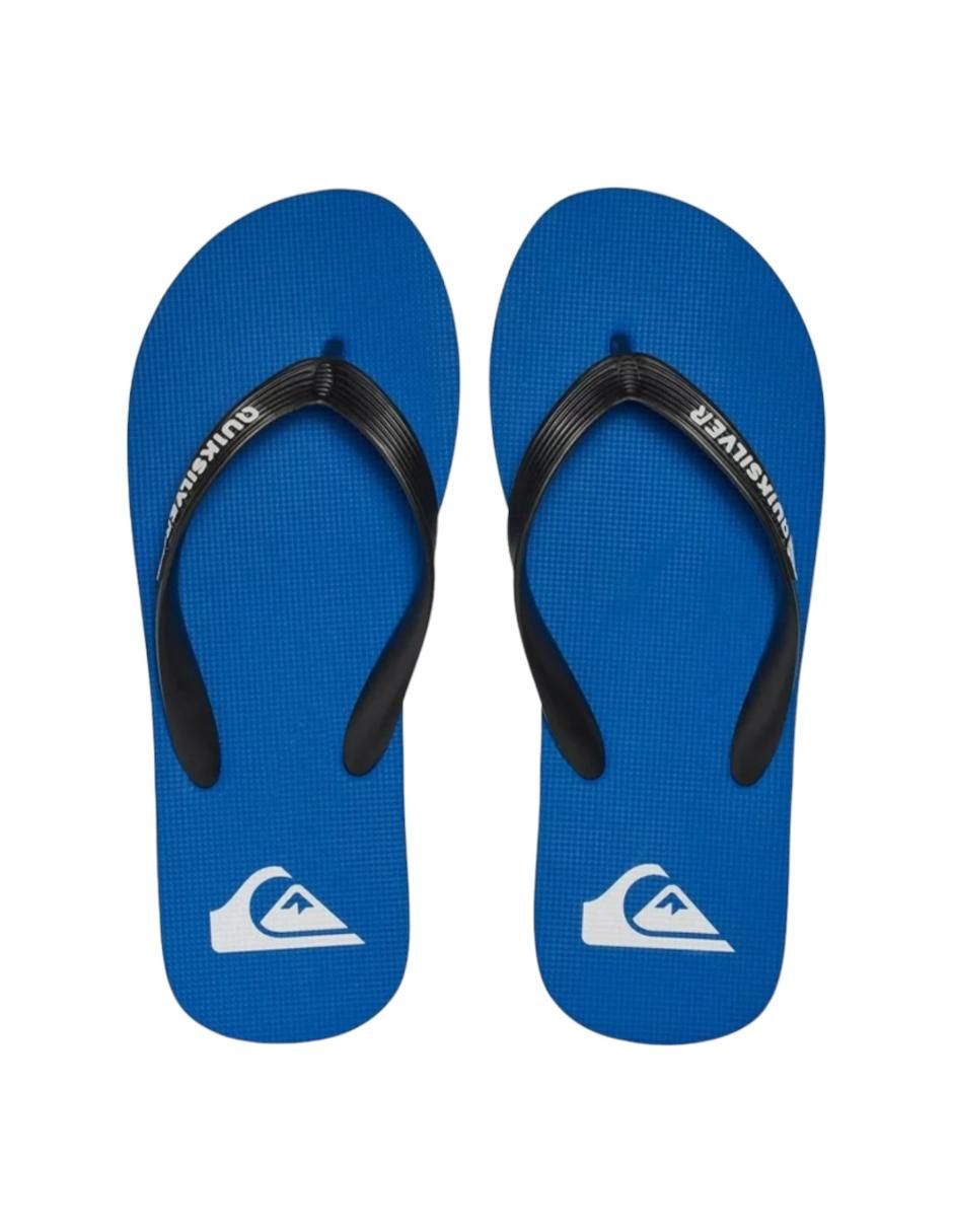 Sandalias quiksilver molokai para niño