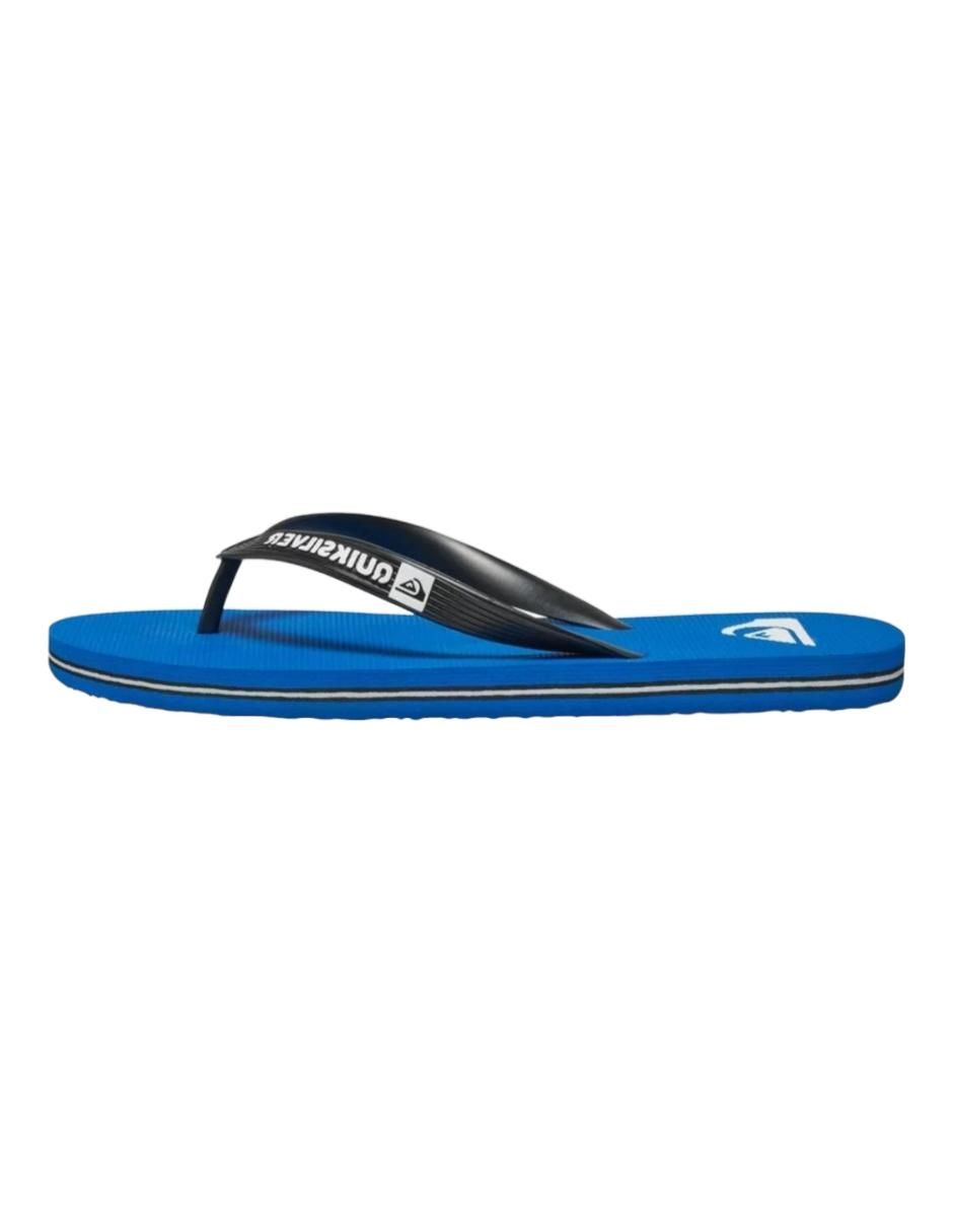 Sandalias quiksilver molokai para niño