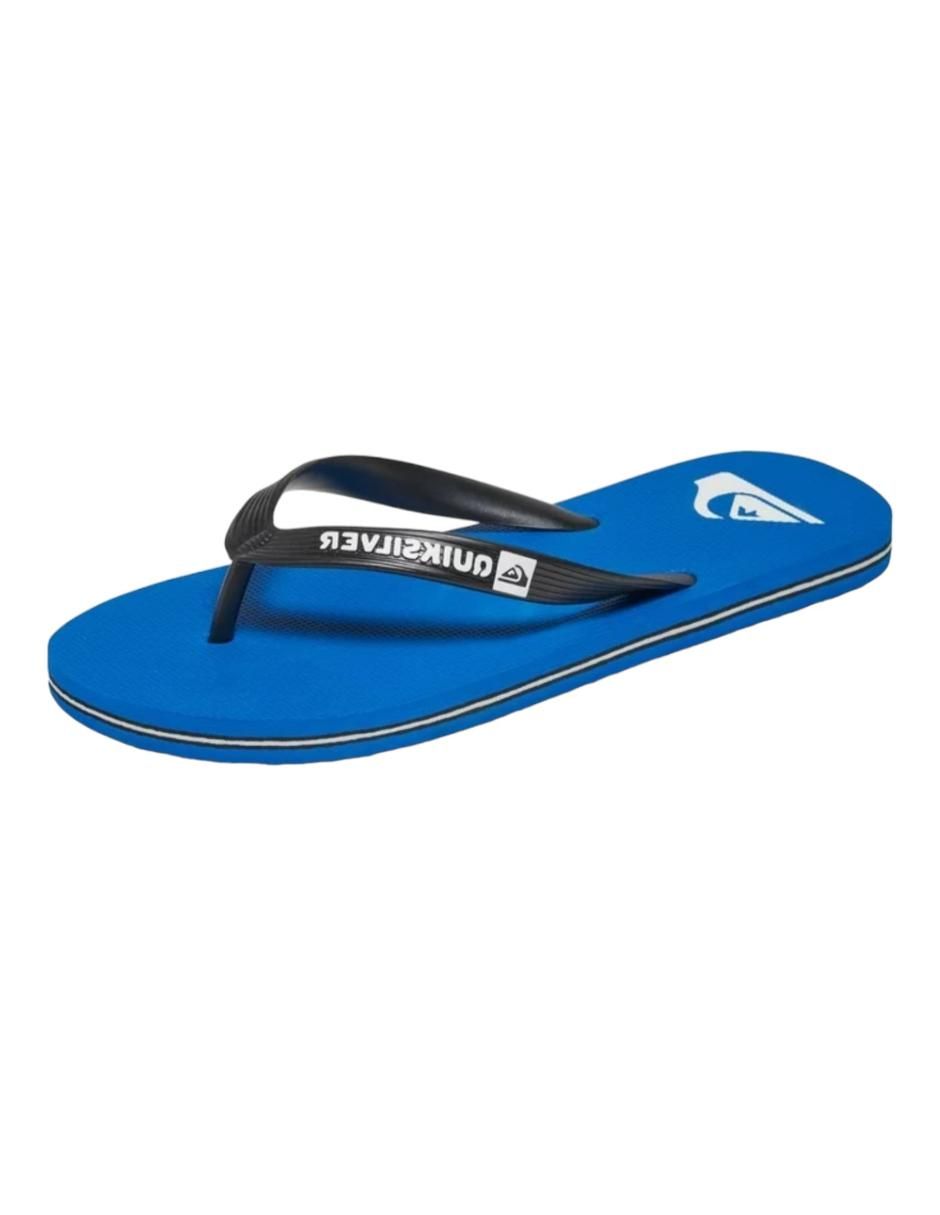 Sandalias quiksilver molokai para niño