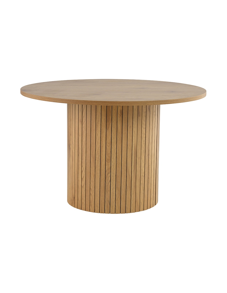 Mesa de comedor Sí SHANGHAI de MDF