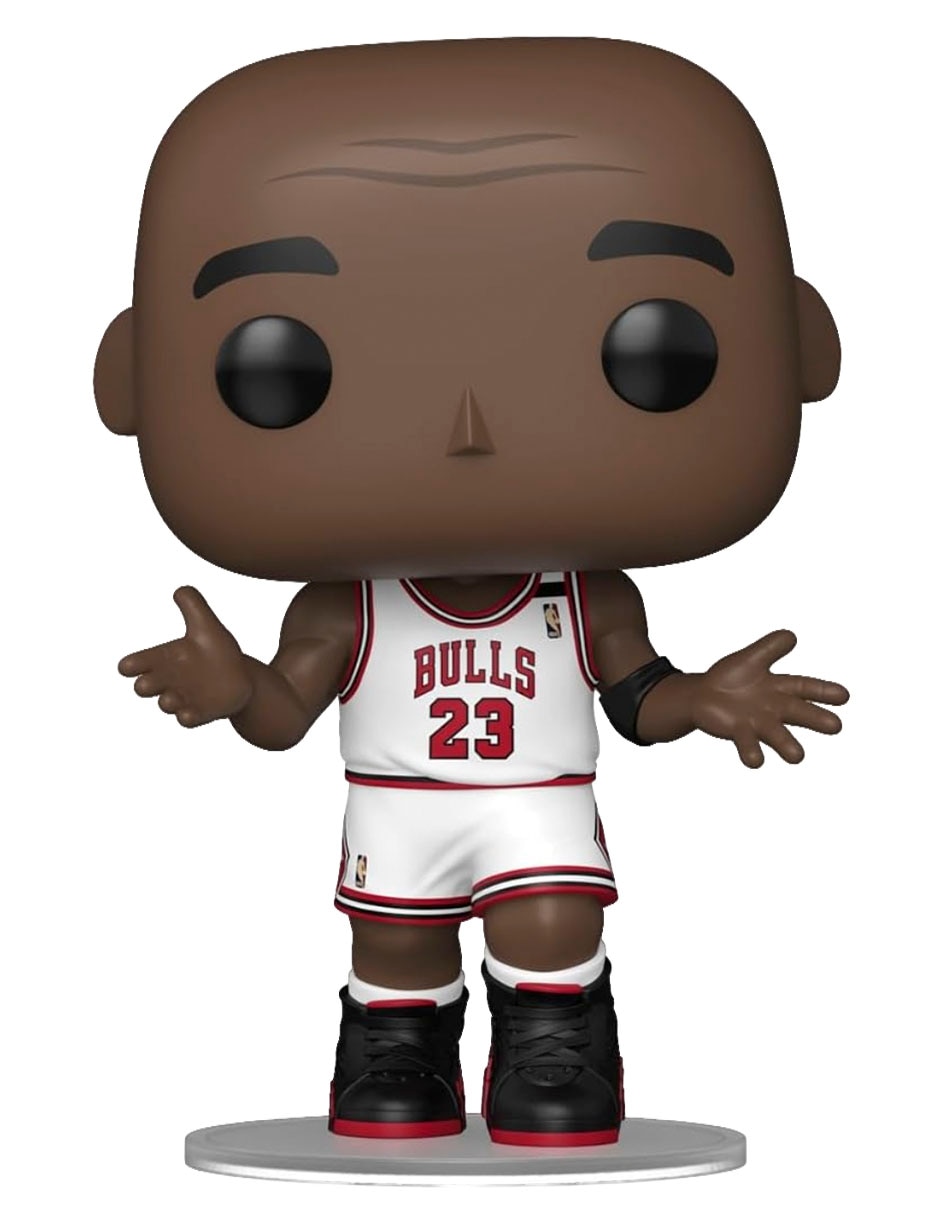 Funko Funko Pop! NBA: Chicago Bulls Michael Jordan 1