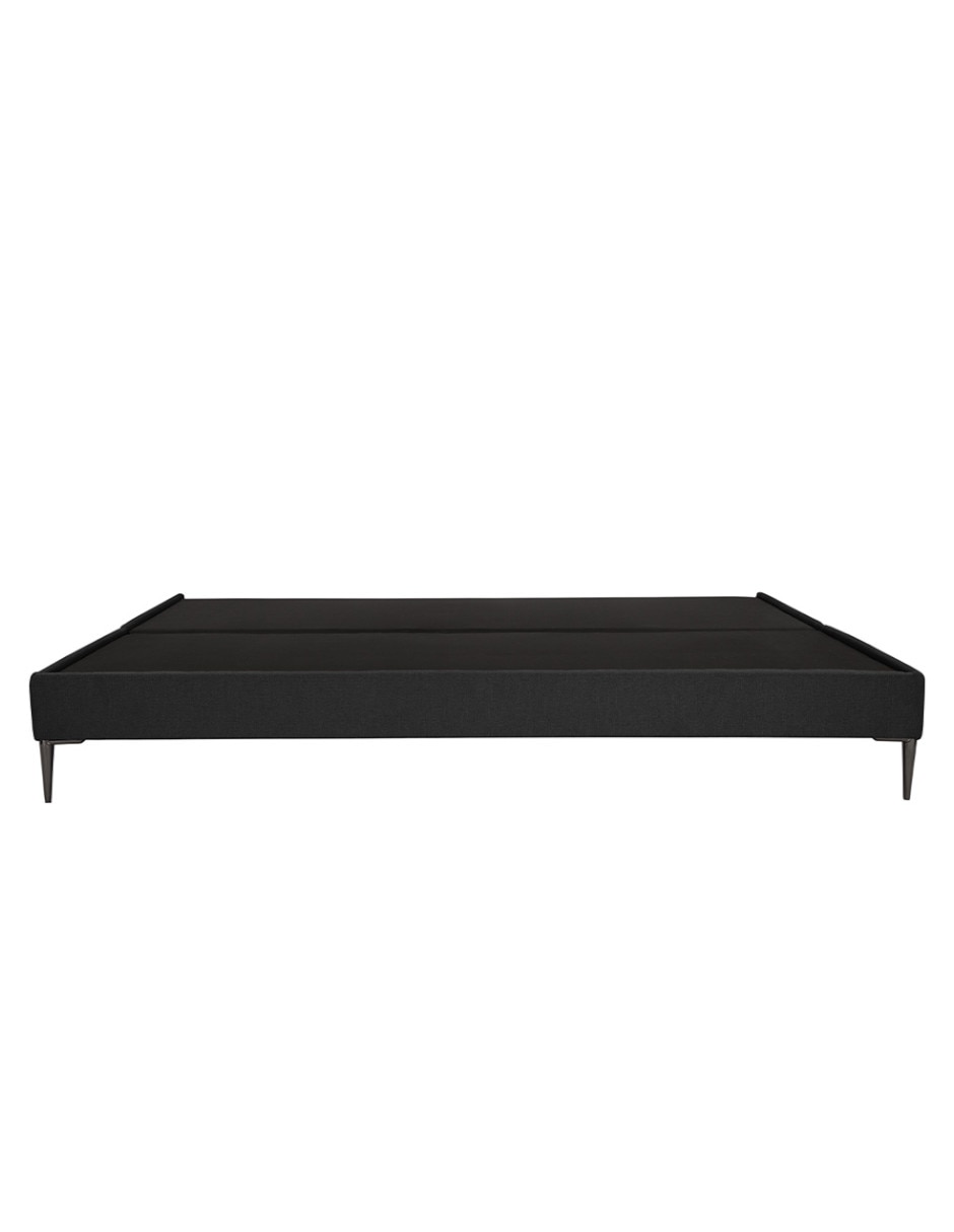 Base para cama armable de madera pino Base para cama armable de madera pino