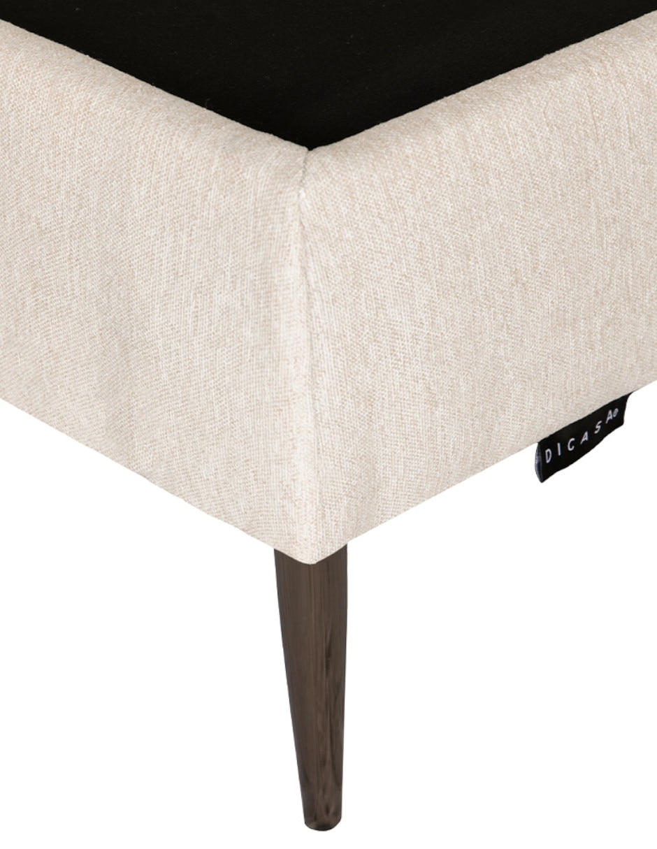 Base para cama armable de madera pino 2