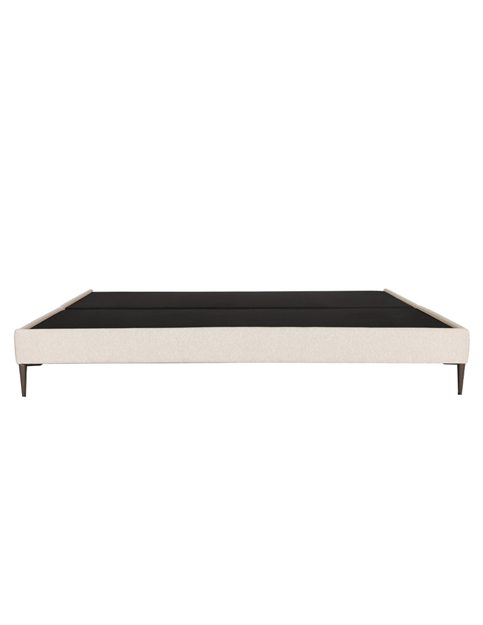Base para cama armable de madera pino Base para cama armable de madera pino