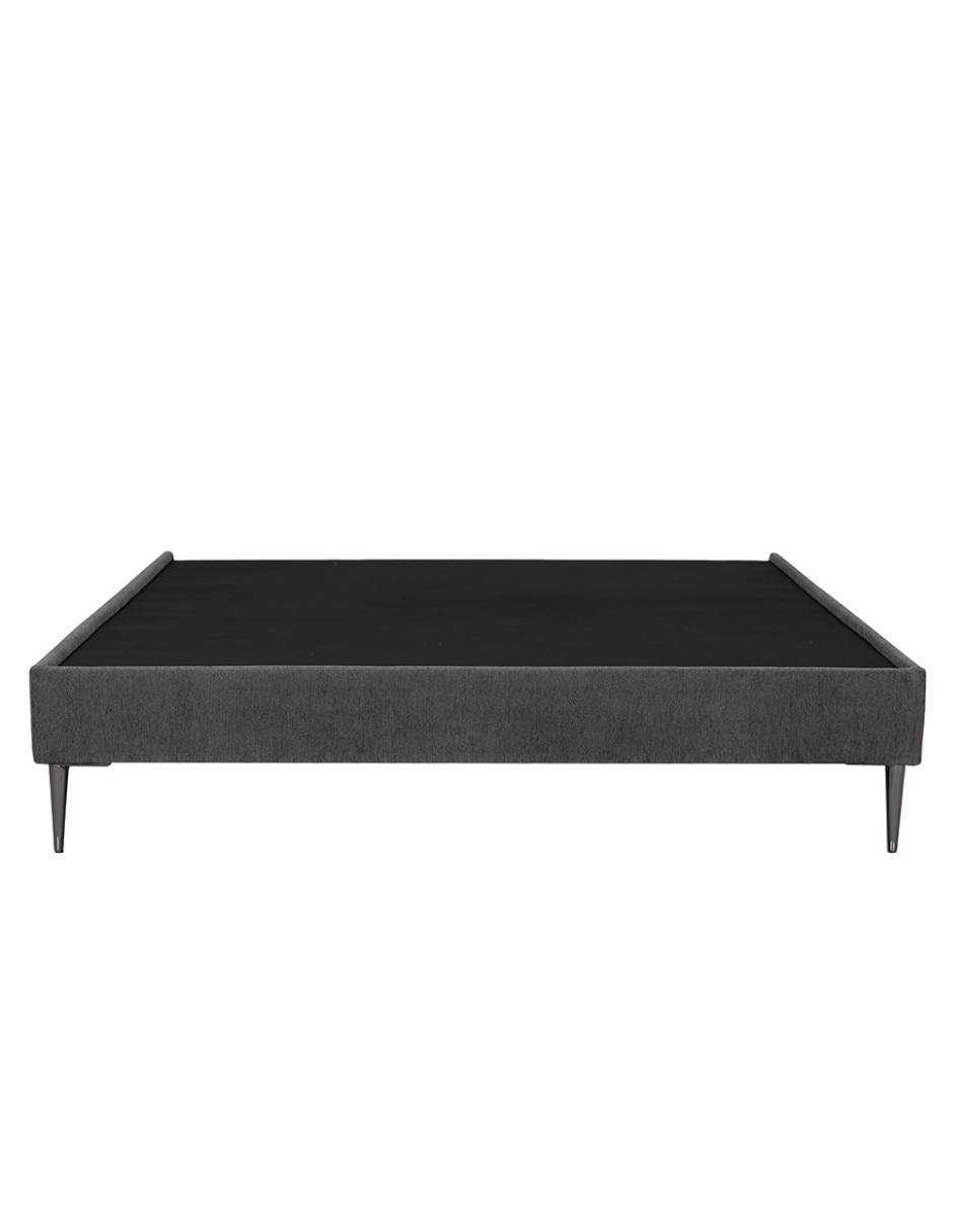 Base para cama armable de madera pino Base para cama armable de madera pino