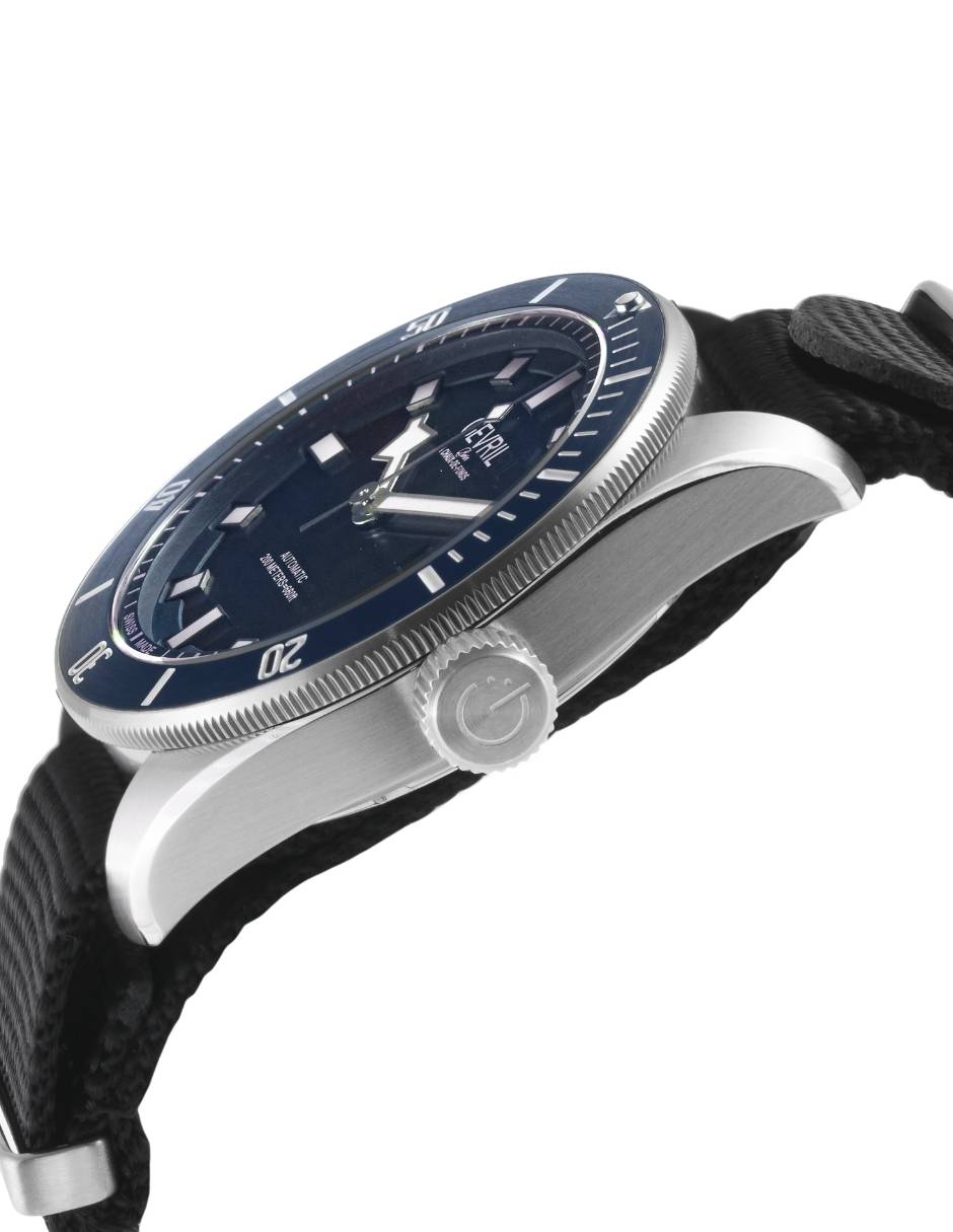 Reloj Gevril Yorkville para hombre 48601N