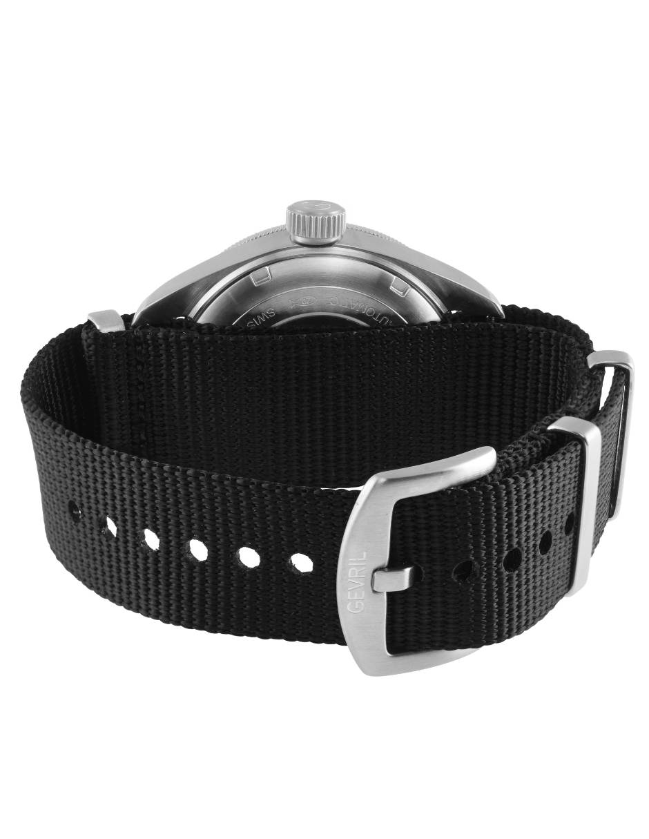 Reloj Gevril Yorkville para hombre 48601N