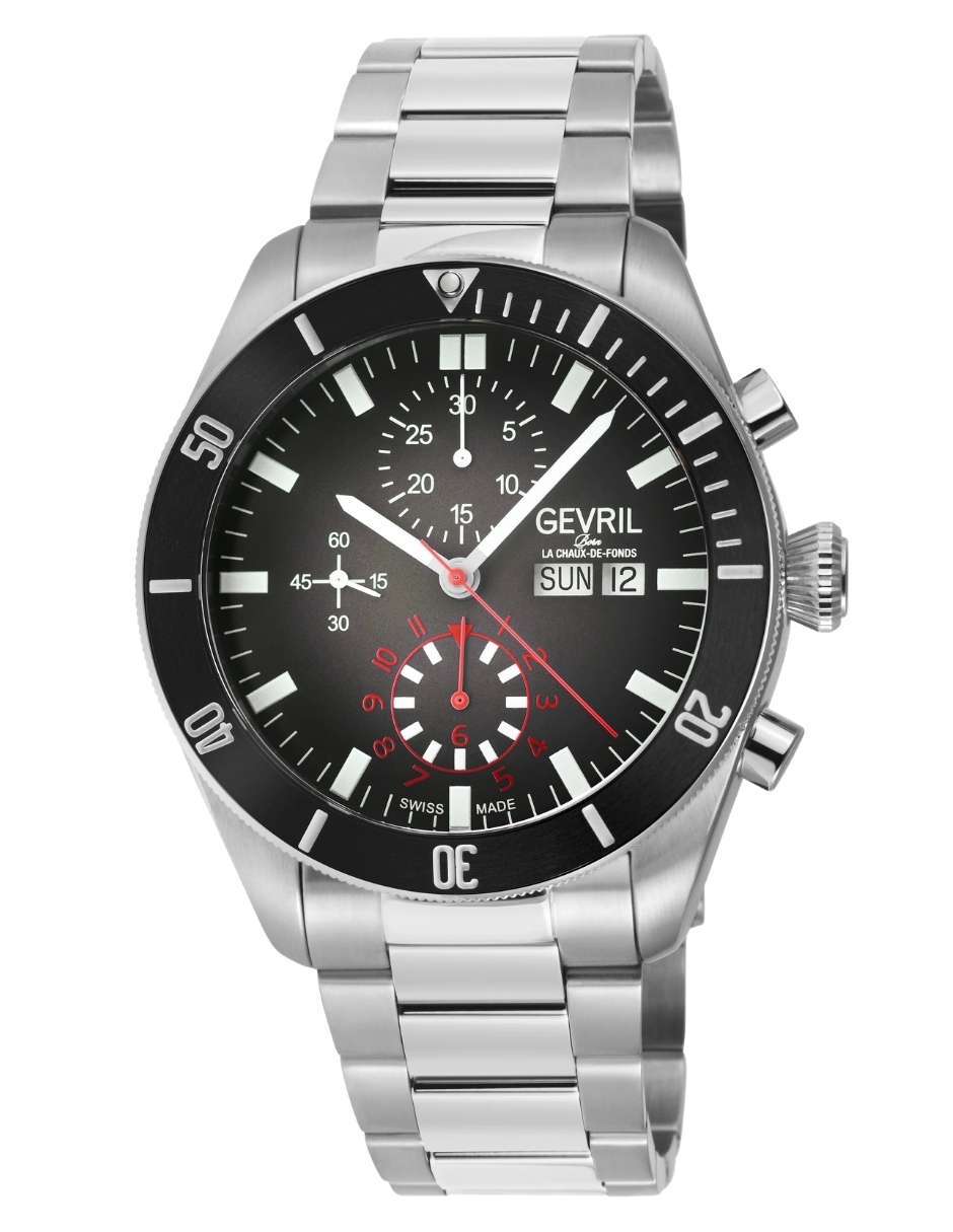 Reloj yorkville para hombre 48620b Reloj yorkville para hombre 48620b