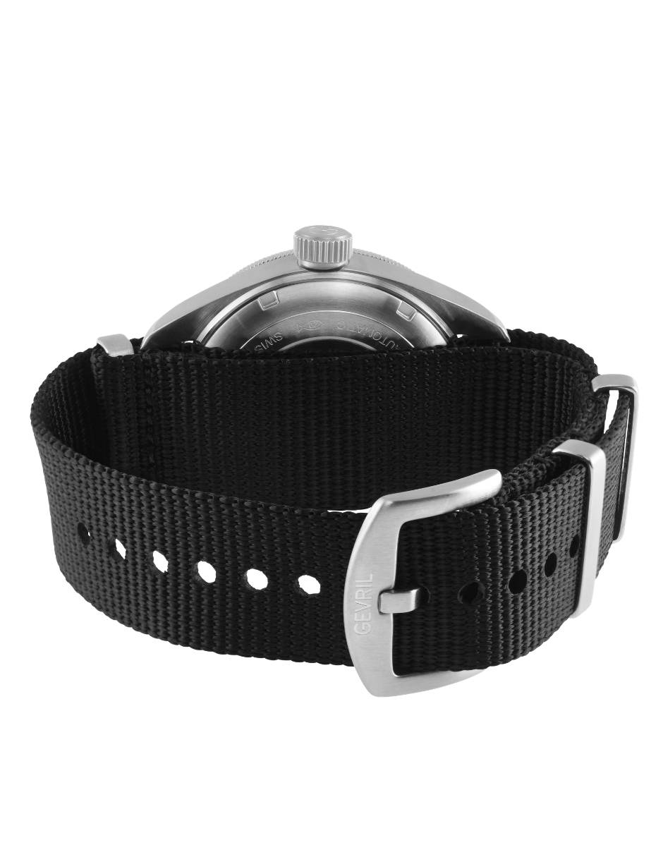 Reloj Gevril Yorkville para hombre 48607N