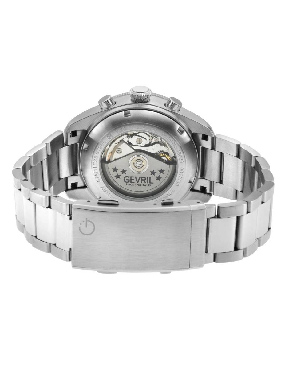 Reloj Gevril Yorkville para hombre 48621B