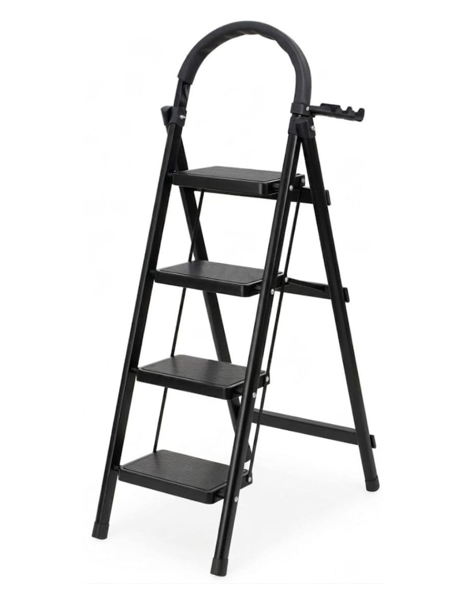 Escalera SelectShop de acero