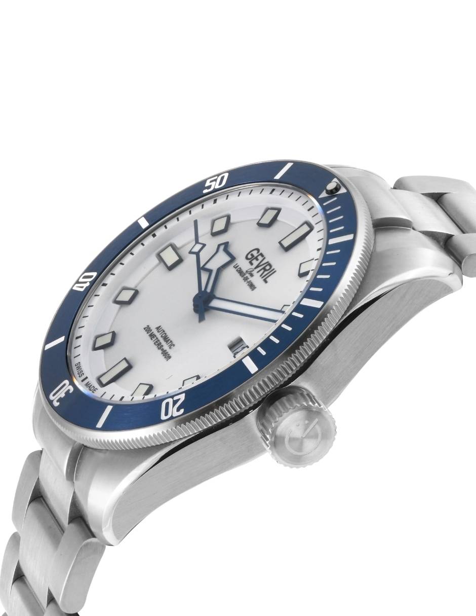 Reloj gevril yorkville para hombre yorkville