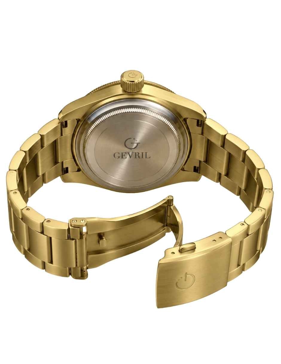 Reloj Gevril Yorkville para hombre