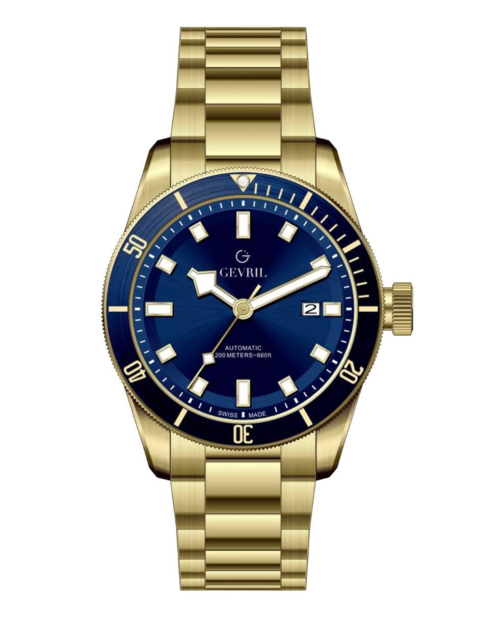 Reloj Yorkville para hombre