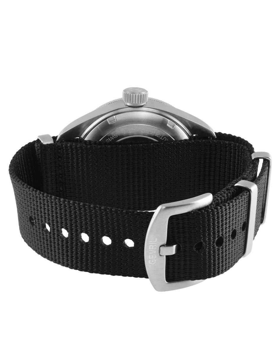 Reloj Gevril Yorkville para hombre 48606N