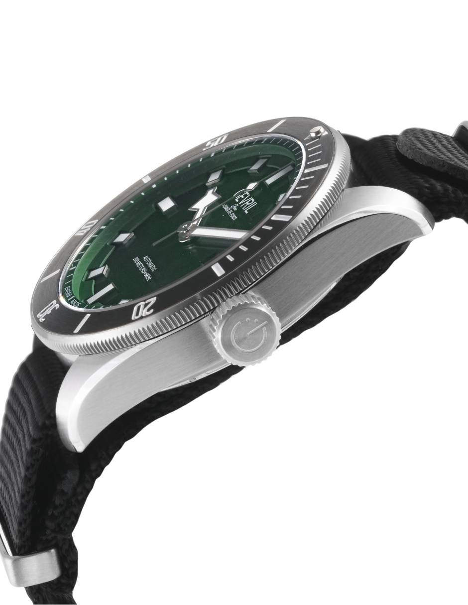 Reloj Gevril Yorkville para hombre 48606N