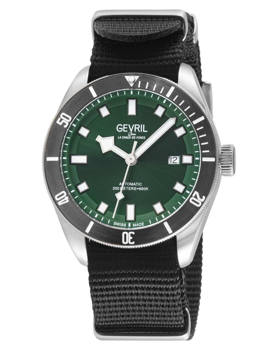 Reloj Yorkville para hombre 48606N Reloj Yorkville para hombre 48606N