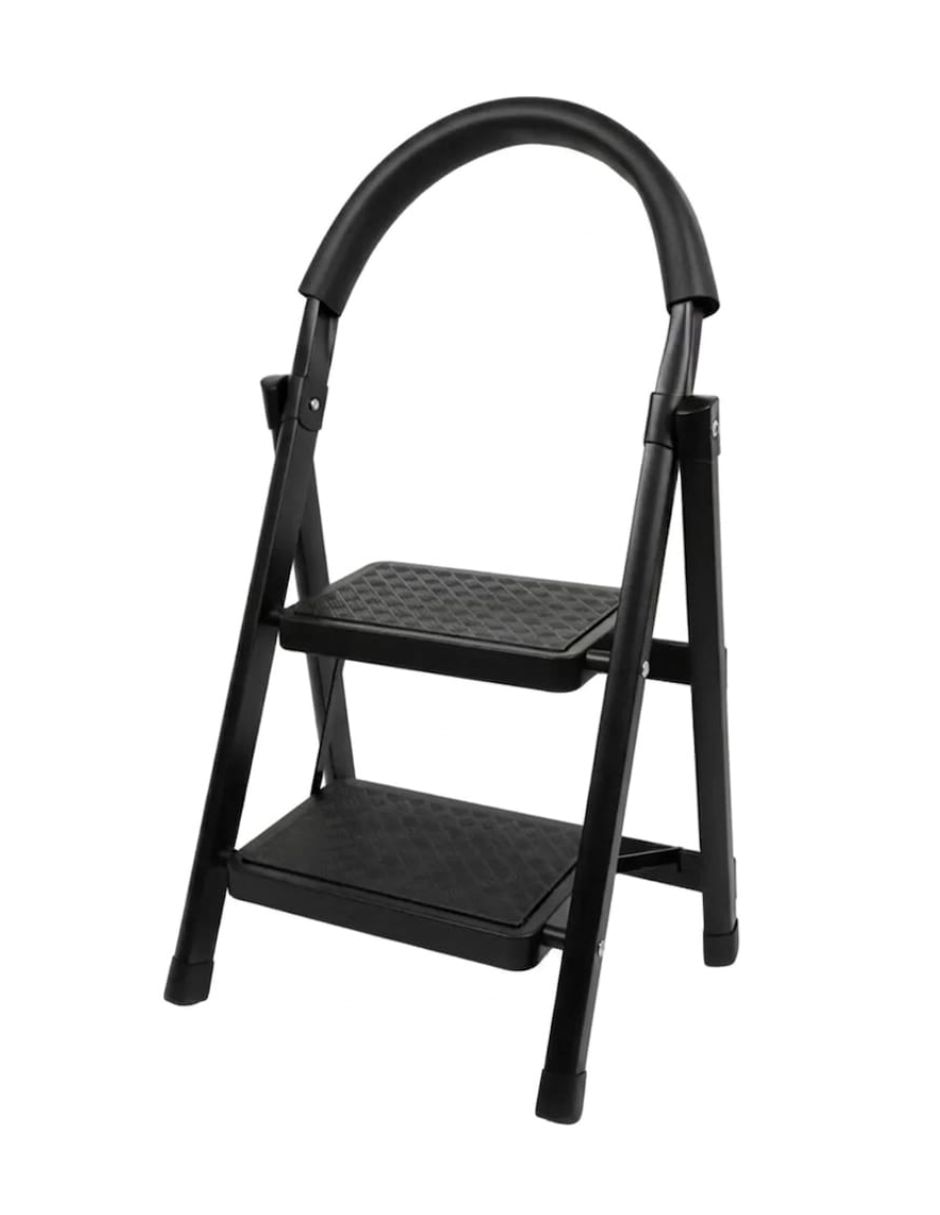 Escalera de tijera de Acero