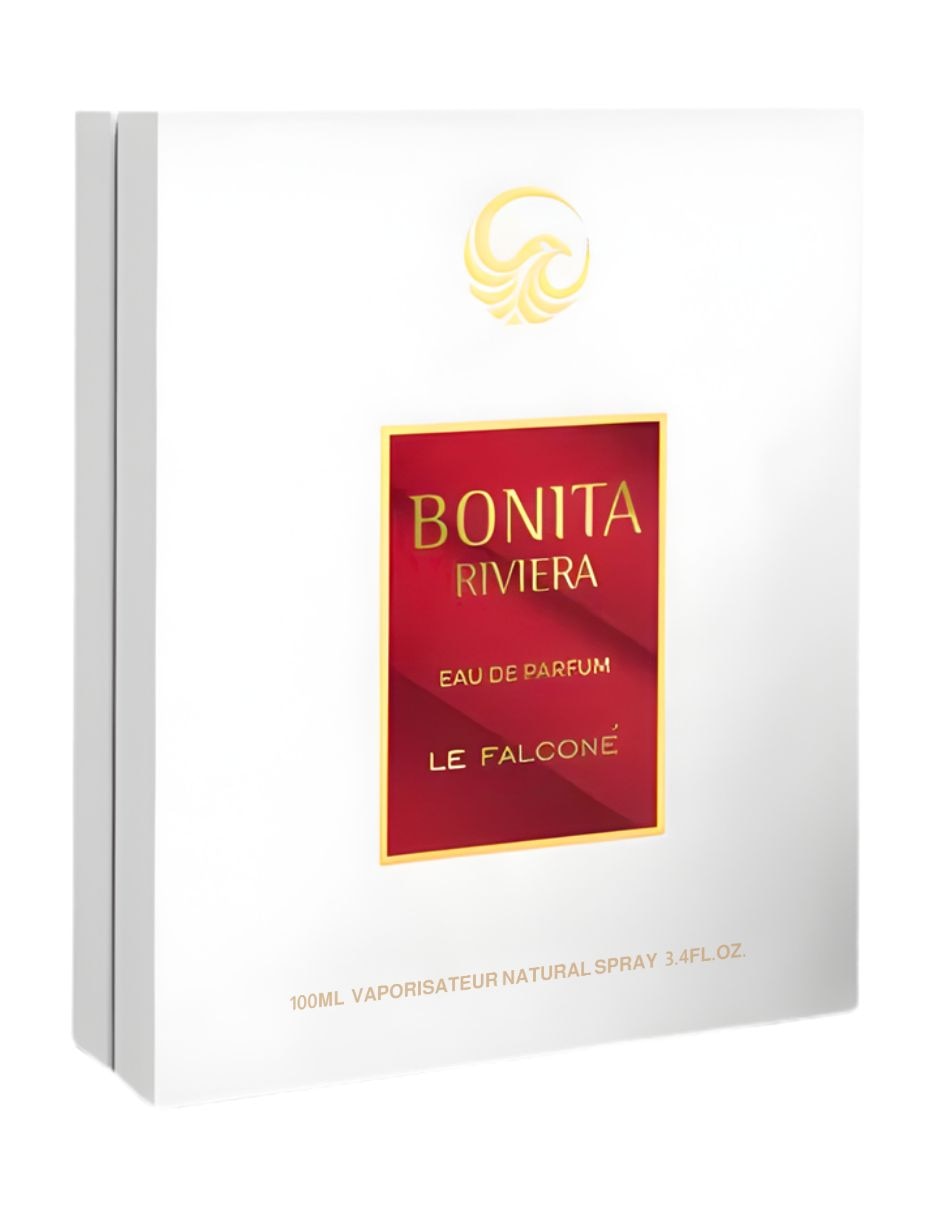 Eau de parfum unisex 2