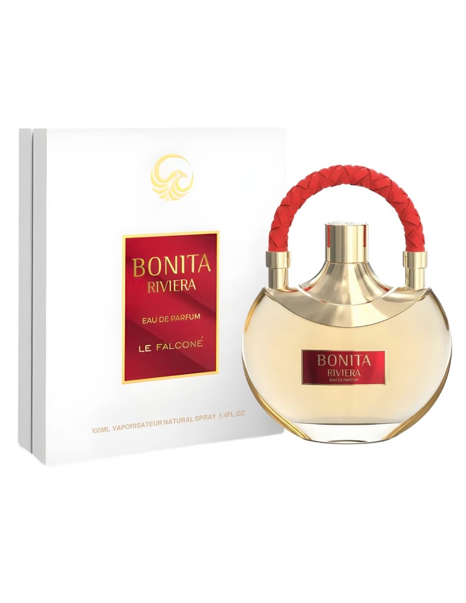 Eau de parfum unisex 3