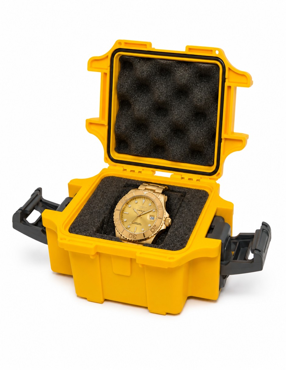 Reloj pro diver para hombre 48705 3