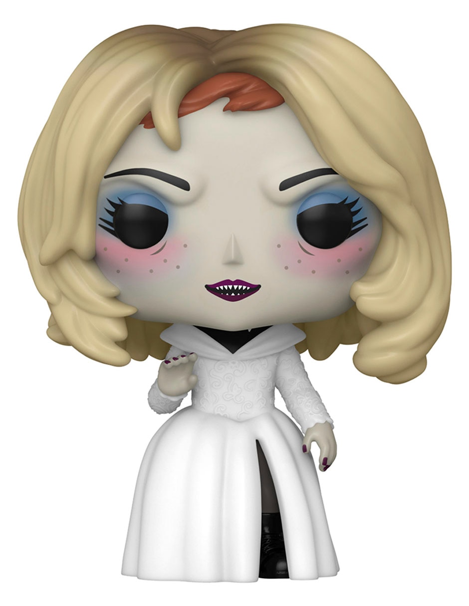 POP! Movies Chuky Glenda 1