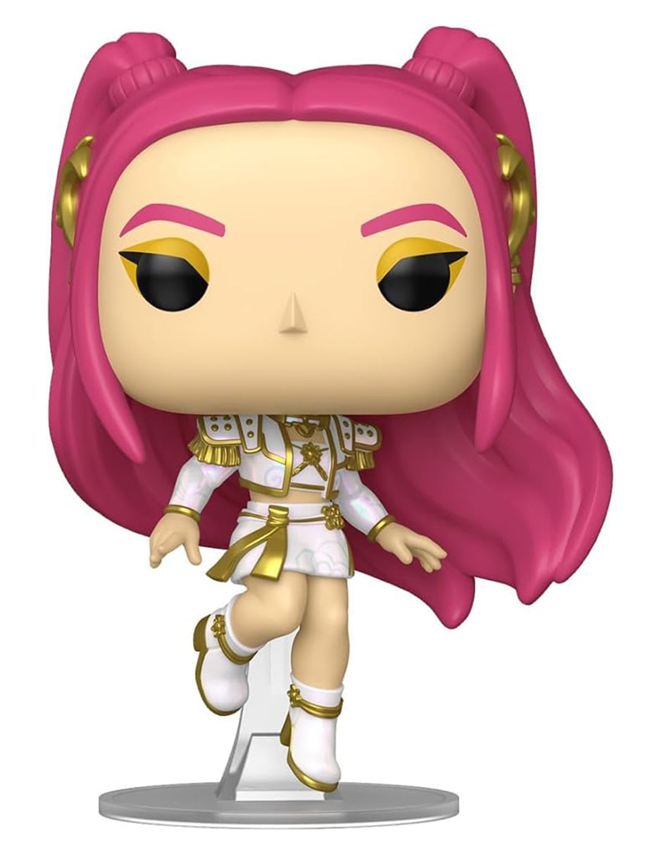 Pop! Kpop Demon Hunters Mira 1