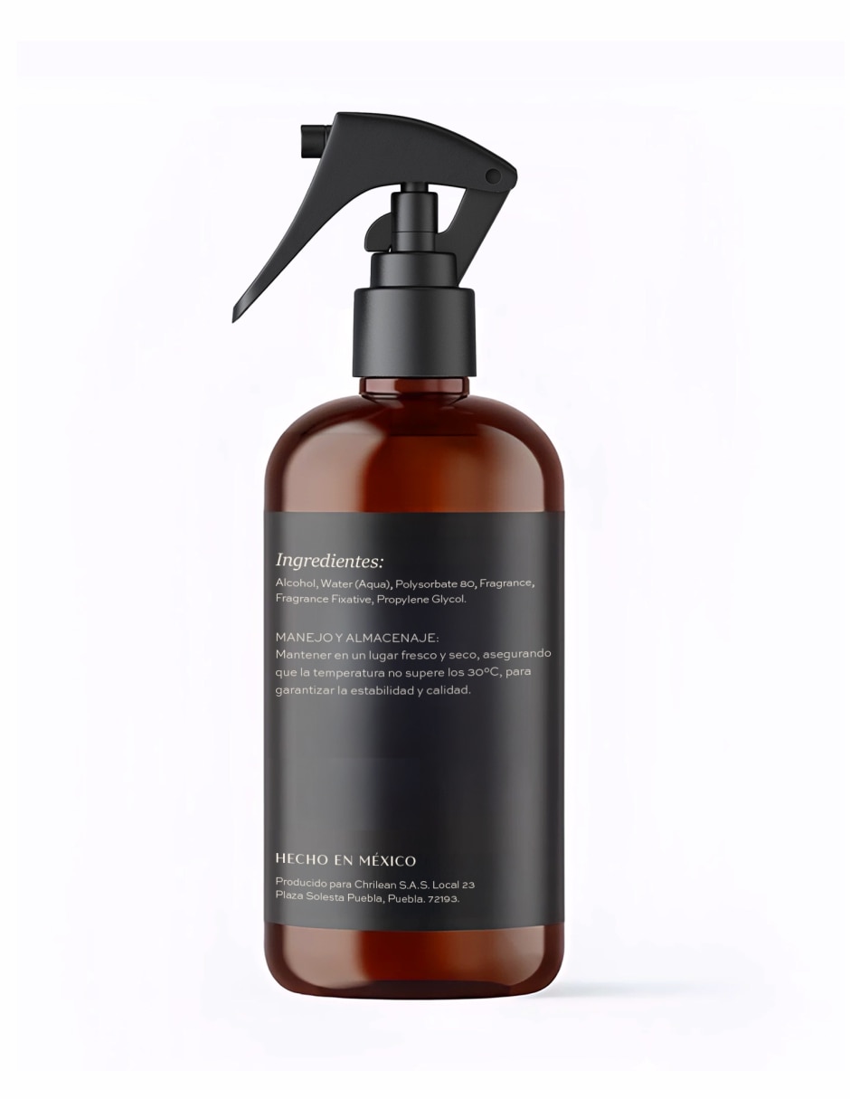 Aromatizante Dokan ambientador aerosol regular varios aromas