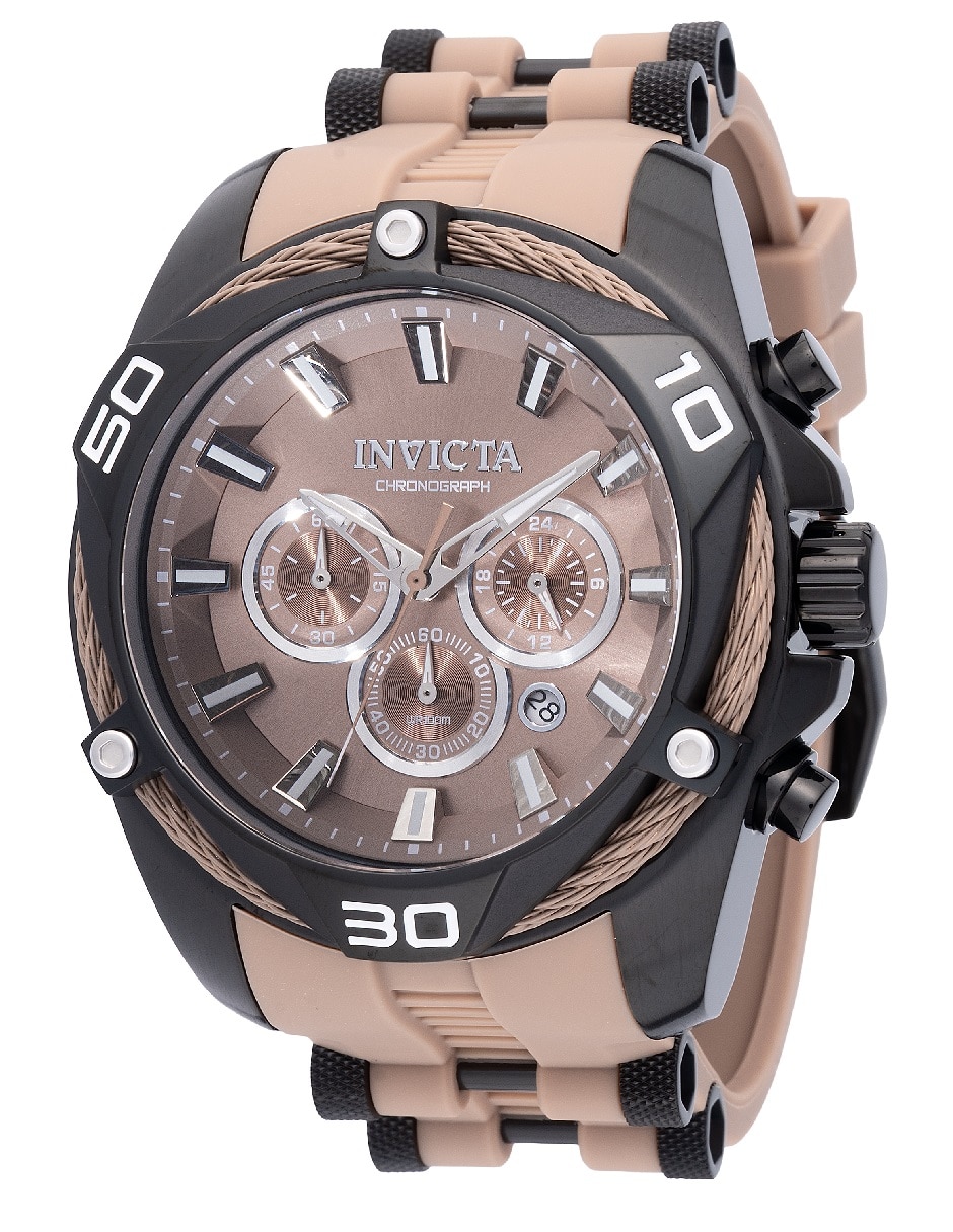 Reloj Invicta Bolt para hombre