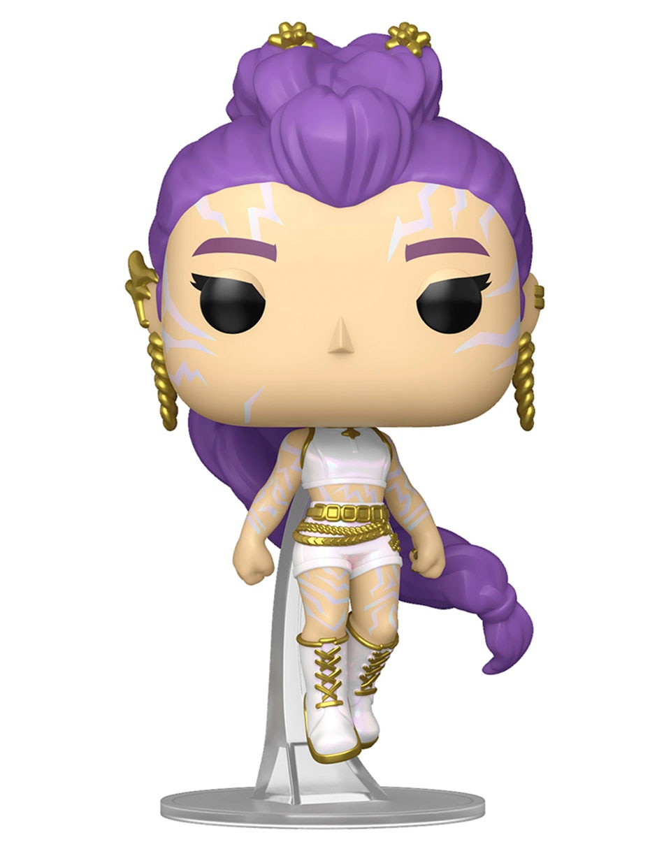 Figura De Colecci—n 1