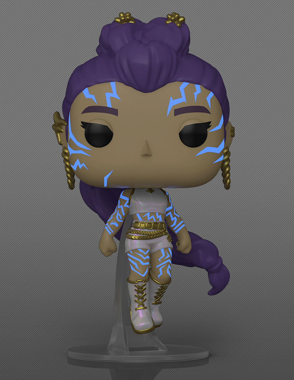 Figura De Colecci—n 4