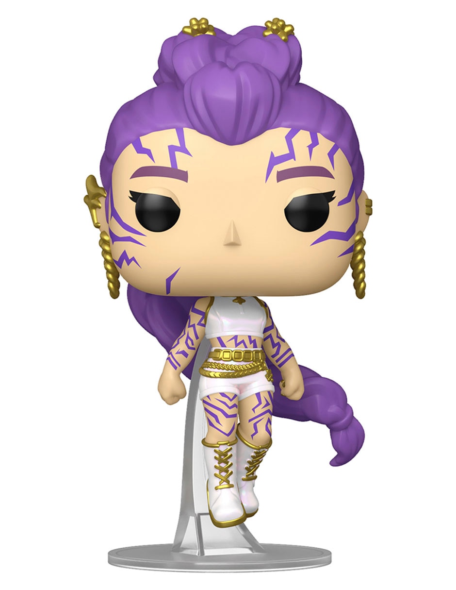 Figura De Colecci—n 5