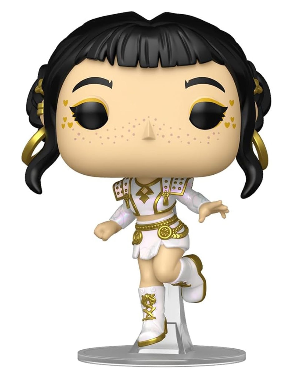 Pop! Kpop Demon Hunters Zoey 1