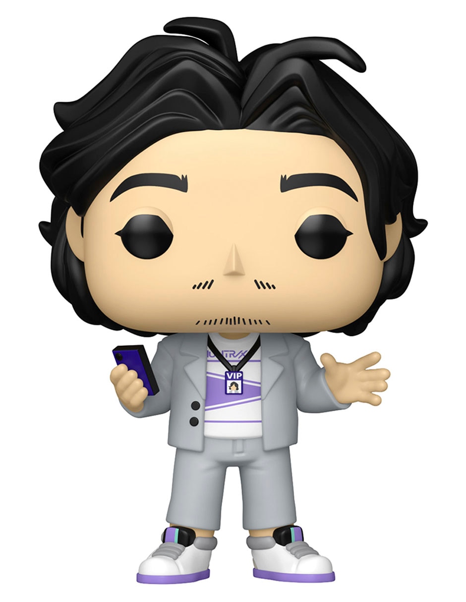 POP! Kpop Demon Hunters 1