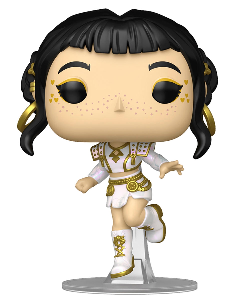 Funko Pop! kpop demon hunters 1