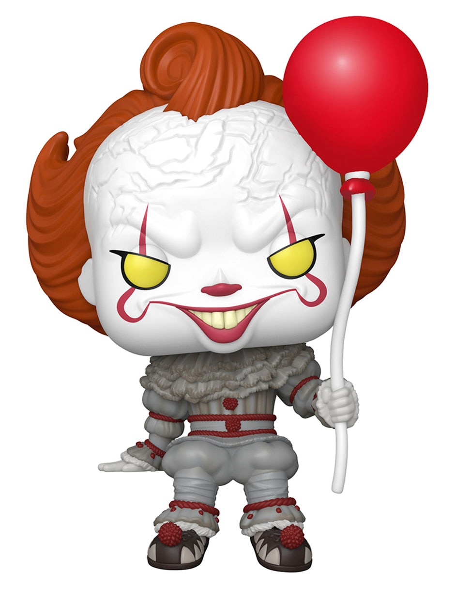 Figura De Colecci—n 1