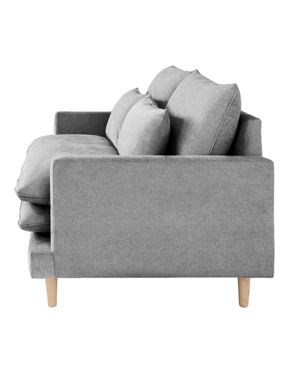 Love seat eula de tela 5