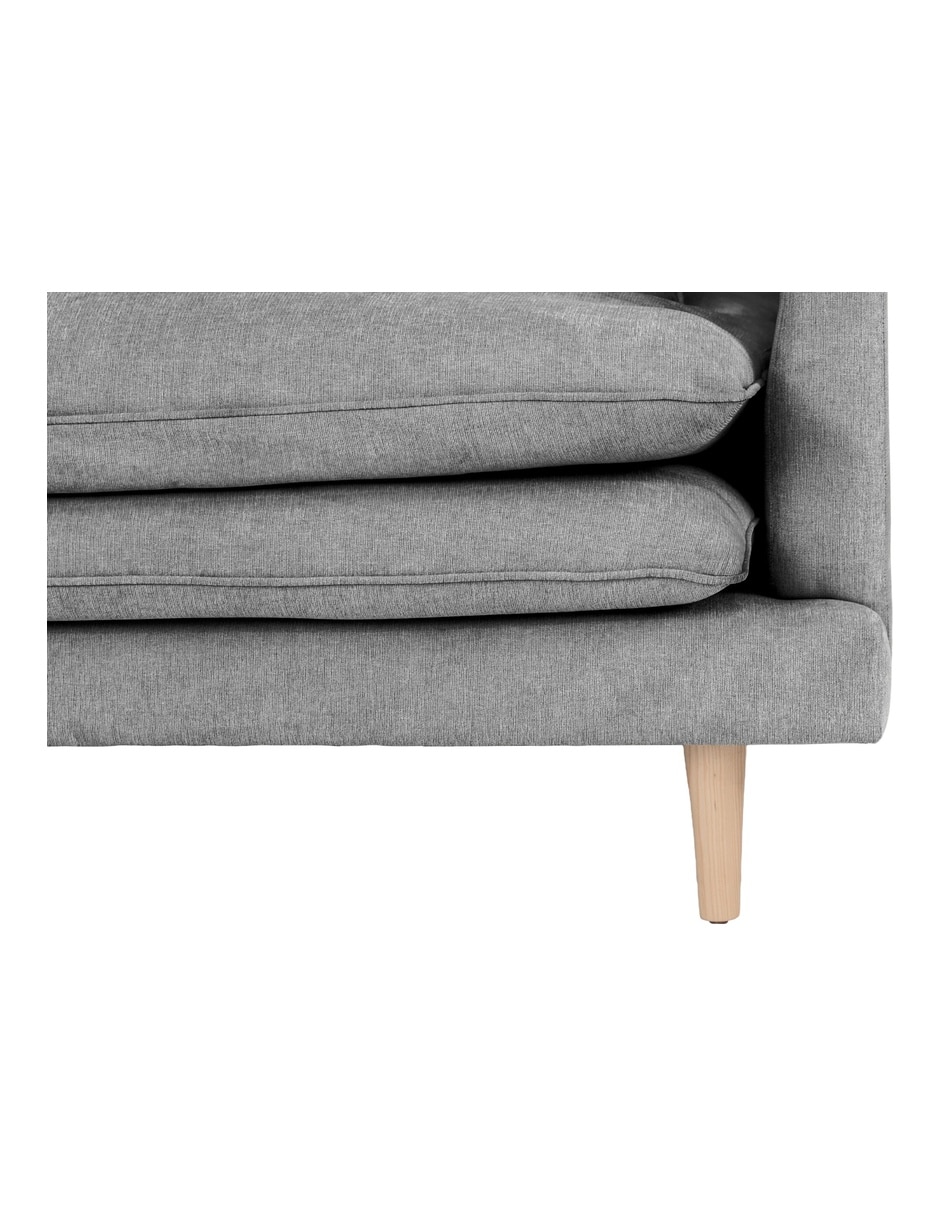 Love seat eula de tela 7