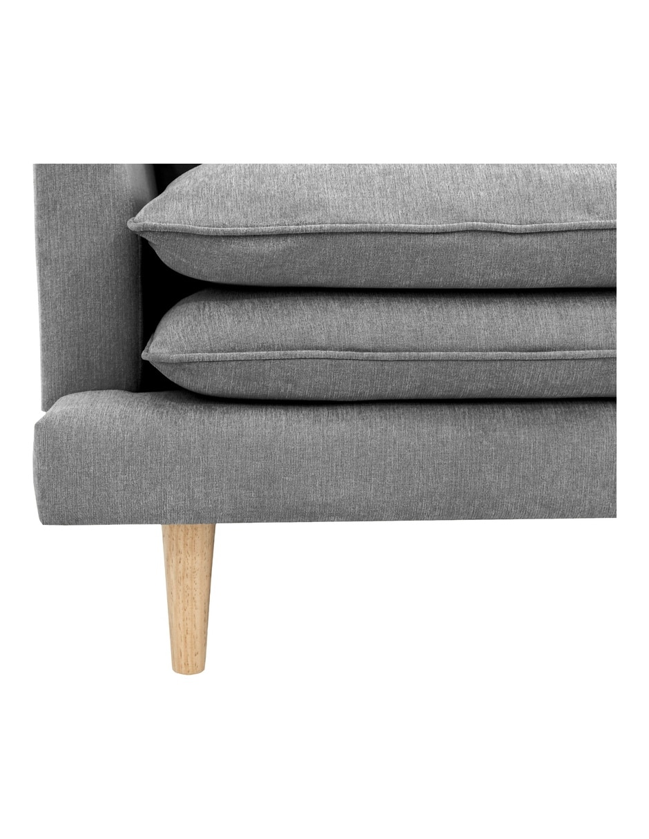Love seat eula de tela 8